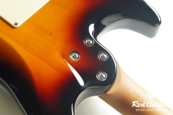GS-4DX RSM/M - 3 Tone Sunburst